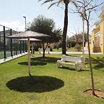 Urbanizacion Suenos De Ii Apartment Dénia