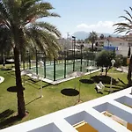 Urbanizacion Suenos De Ii Apartment *