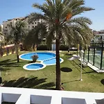 Urbanizacion Suenos De Ii Apartment
