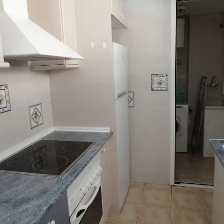 Urbanizacion Suenos De Ii Appartement *