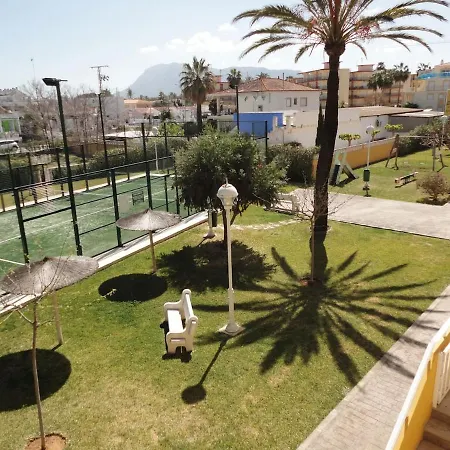 Urbanizacion Suenos De Ii Dénia