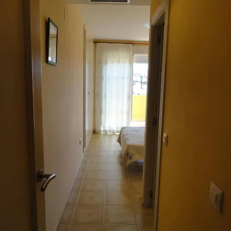 Appartement Urbanizacion Suenos De Ii