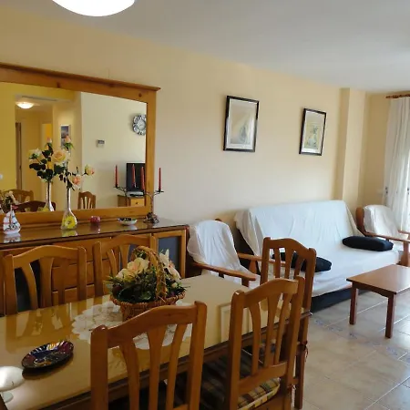 Apartment Urbanizacion Suenos De Ii *