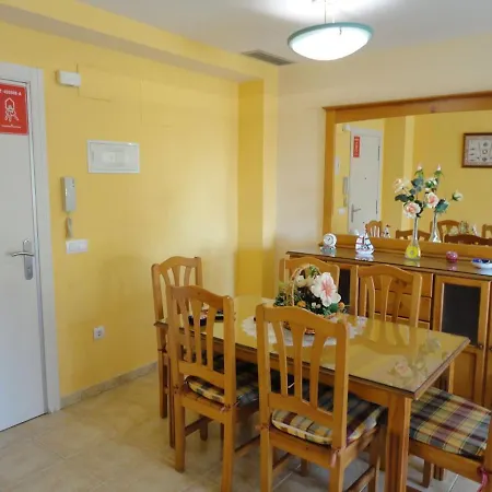 Urbanizacion Suenos De Ii Appartement *
