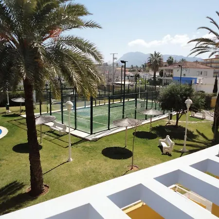 Urbanizacion Suenos De Ii Appartement *