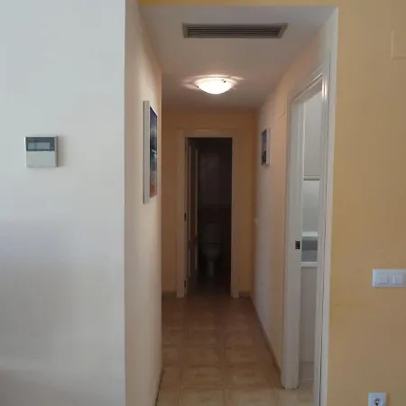 Urbanizacion Suenos De Ii Appartement Dénia