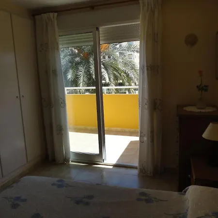 Urbanizacion Suenos De Ii Appartement