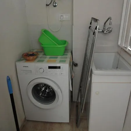 Appartement Urbanizacion Suenos De Ii Dénia