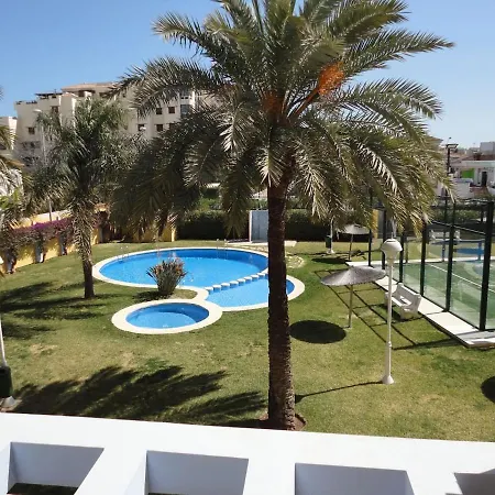Urbanizacion Suenos De Ii Appartement