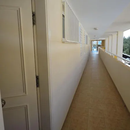Apartman Urbanizacion Suenos De Ii